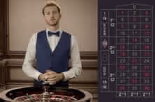 Real Roulette